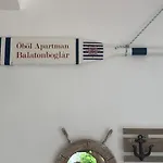 Oeboel Apartment