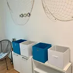 Oeboel Apartment