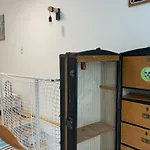 Apartmán Oeboel *