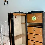 Oeboel Apartment Balatonboglar