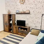Oeboel Apartment Balatonboglar