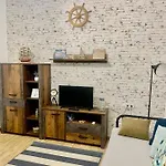 Apartment Oeboel *