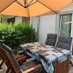 Apartment Oeboel