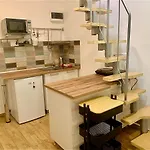 Oeboel Apartmán Balatonboglár