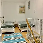 Apartmán Oeboel *