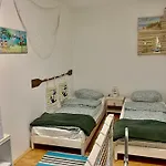 Apartment Oeboel Balatonboglar