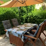 Oeboel Apartmán *