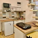 Apartment Oeboel Balatonboglar