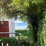 Oeboel Apartment Balatonboglar