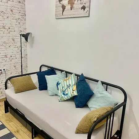 Oeboel Apartment