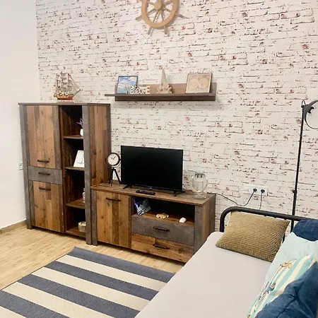 Oeboel Apartment Balatonboglar
