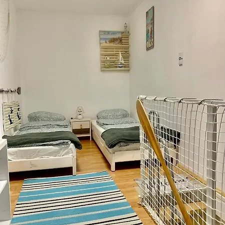 Apartment Oeboel *