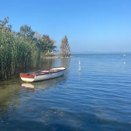 Oeboel * Balatonboglár