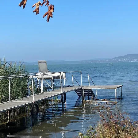 Oeboel Balatonboglar