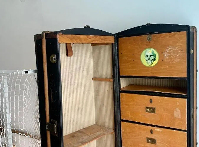 Oeboel דירה Balatonboglár