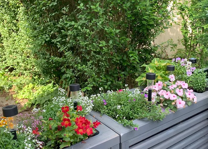 דירה Oeboel Balatonboglár