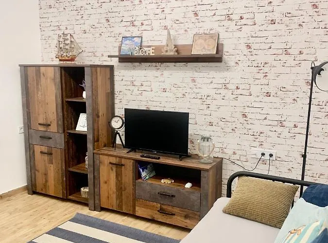 Oeboel דירה Balatonboglár