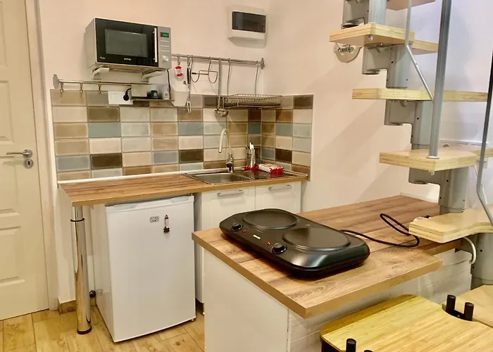 דירה Oeboel Balatonboglár