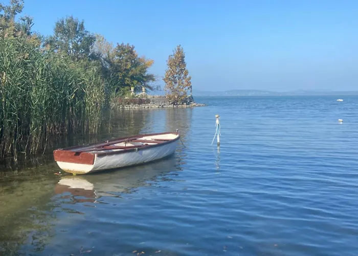 Oeboel * Balatonboglár
